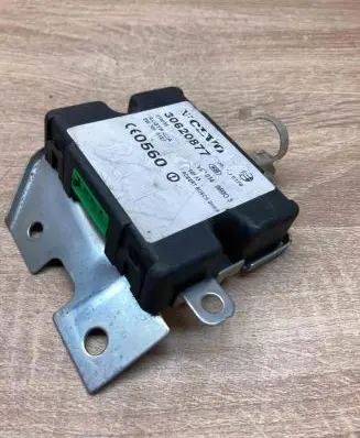 Volvo S40, V40 Immobilizer control unit/module 30620877