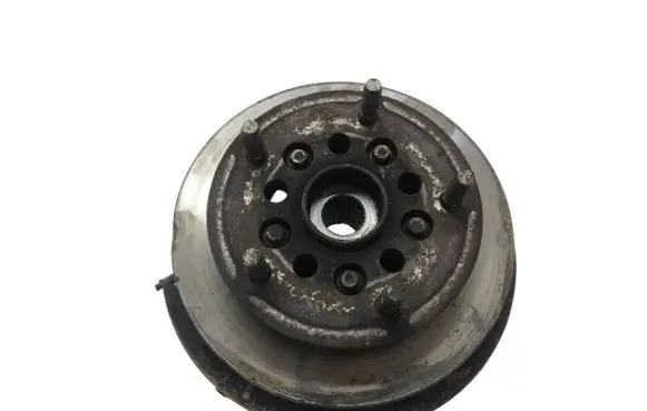 Ford Tourneo Custom Front wheel hub spindle knuckle