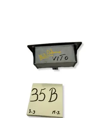 Mercedes-Benz Vito Viano W638 Car ashtray A6388130202