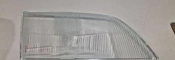 Opel Omega A Headlight lense 