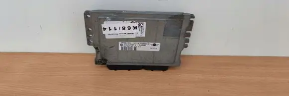 Mini One - Cooper R50 - 53 Engine control unit/module 1214755739501