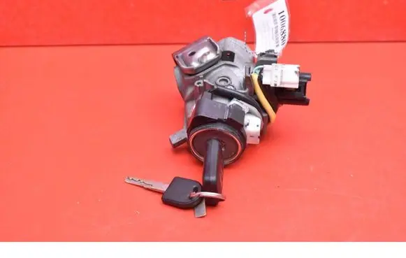 Fiat Fullback Ignition lock 