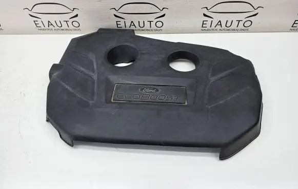 Ford Fusion II Engine cover (trim) DS7G6A949E DS7G6A949G M7MMB