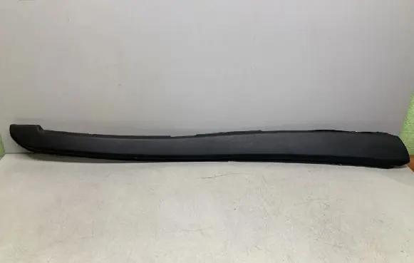 BMW X5 E70 Centre console side trim front 0117828