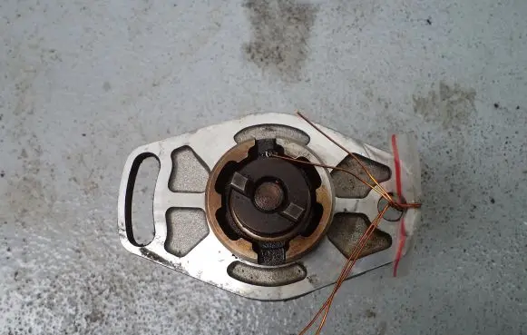 Renault Clio I Spark distributor 