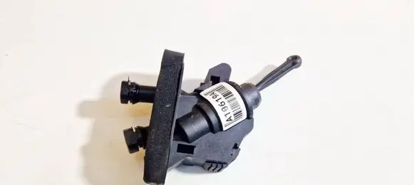 Mazda 2 Clutch master cylinder