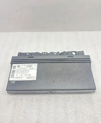 BMW 5 E60 E61 Comfort/convenience module 6936093 5WK49111