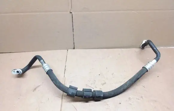 Audi A6 S6 C7 4G Air conditioning (A/C) pipe/hose 4G0260701AF