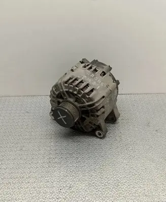Peugeot 308 Generator/alternator 9665617780 2605546A TG15C134