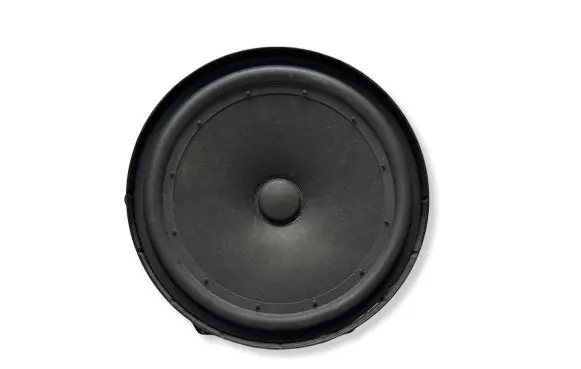 Volkswagen PASSAT B8 Front door high frequency speaker 
