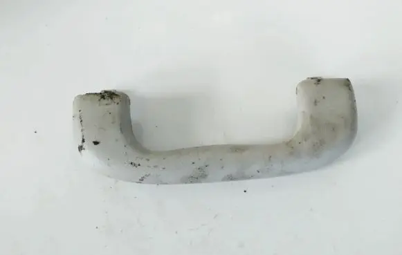 Opel Zafira A Rear interior roof grab handle