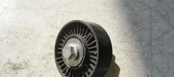 Land Rover Range Rover Sport L494 Alternator belt tensioner BH4219A216FB