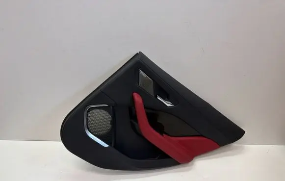 Jaguar I-Pace Rear door card panel trim