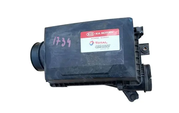 KIA Rio Air filter box 28110H8120