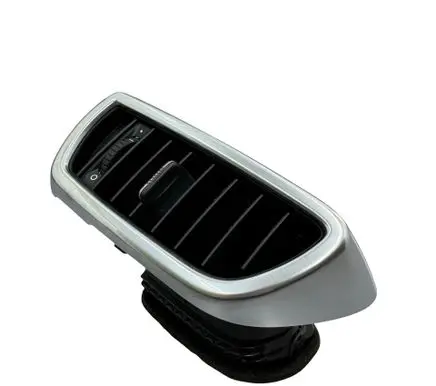Porsche Cayenne (92A) Dashboard side air vent grill/cover trim 7P5819703D
