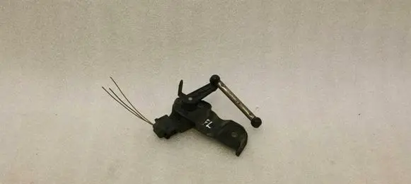 Mercedes-Benz S AMG W221 Headlight/headlamp level sensor A0105427717