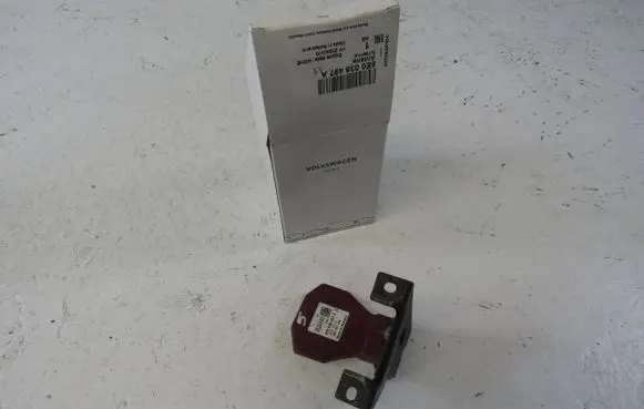 Skoda Octavia Mk3 (5E) Aerial antenna amplifier 5E0035497A