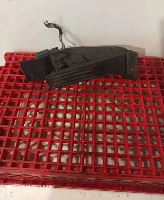 BMW 7 E65 E66 Accelerator throttle pedal 354016759723