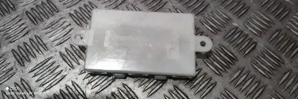 Mercedes-Benz CLS C218 X218 Keyless (KESSY) go control unit/module A2129008729