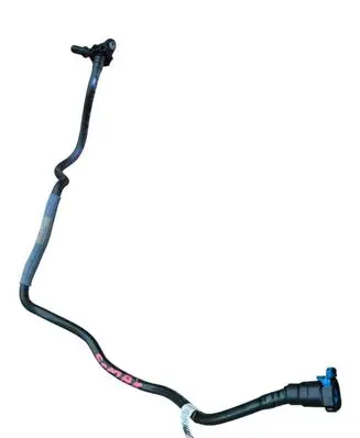 Ford S-MAX Fuel line pipe hg9q9J280BC P4D7D 19126