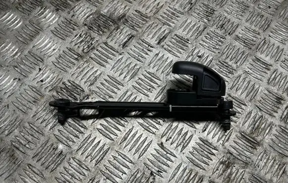Jeep Renegade Seat belt height adjuster 07356523650