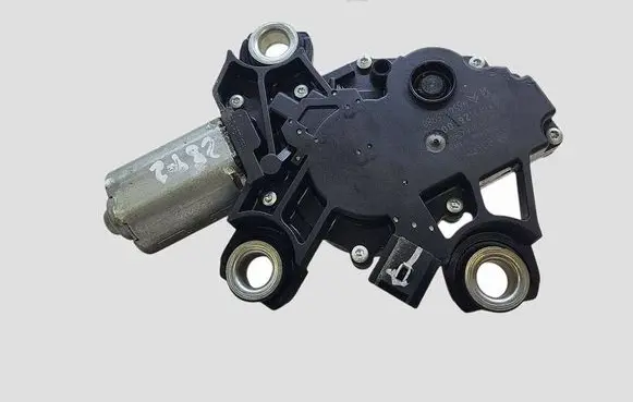 Citroen C4 I Picasso Rear window wiper motor 9654115980 0390201817