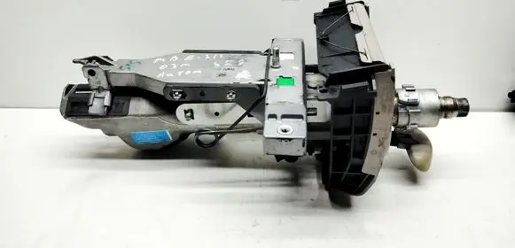 Mercedes-Benz E W211 Steering wheel axle A2114603516