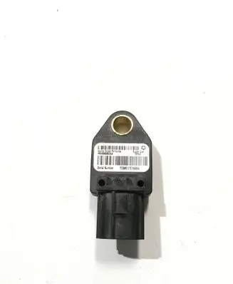 Dodge Nitro Airbag deployment crash/impact sensor P04896065AA 39754C TC5ME170756866