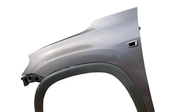 Chevrolet Orlando Fender