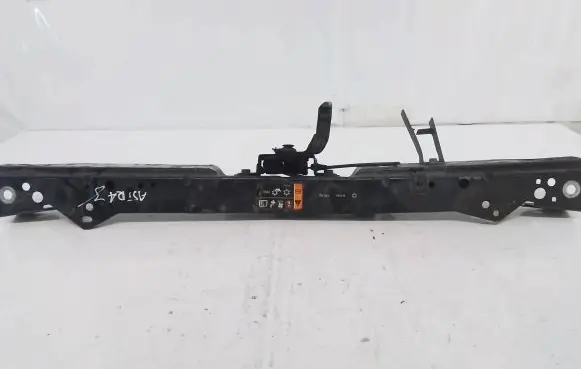 Opel Astra J Top upper radiator support slam panel 13312474 422474049