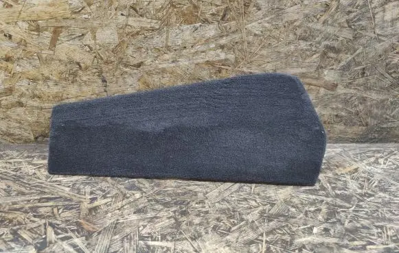 BMW 7 F01 F02 F03 F04 Centre console side trim front 521107010 9123876