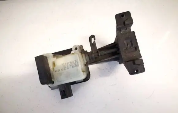 Mercedes-Benz S W221 Central locking motor a2218200197