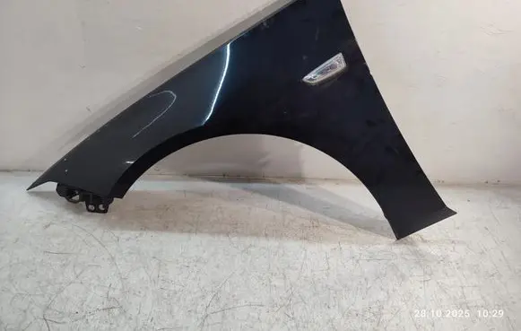 Opel Insignia B Fender