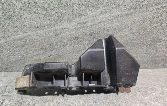 Seat Leon (5F) Front bumper mounting bracket 5F0807183A