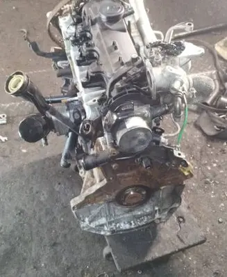 Dacia Duster Engine K9k626