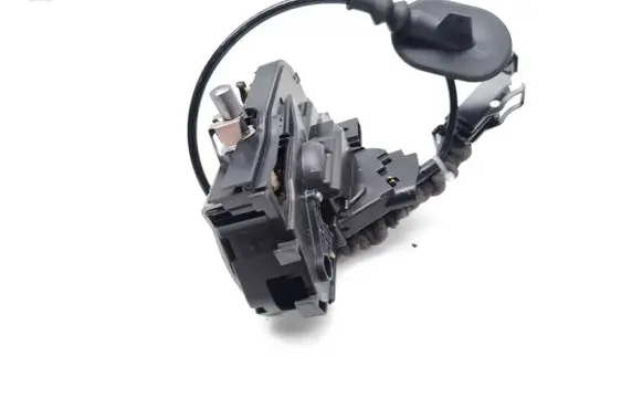 Ford Fiesta Front door lock H1BA-A21812-RE