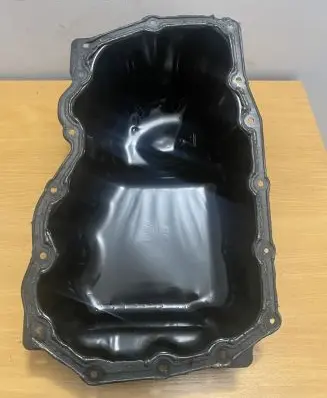 Ford Transit Oil sump GK3Q6675AA