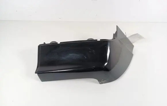 Mercedes-Benz G W461 W463 1st Gen Under headlight/headlamp trim A4638840231