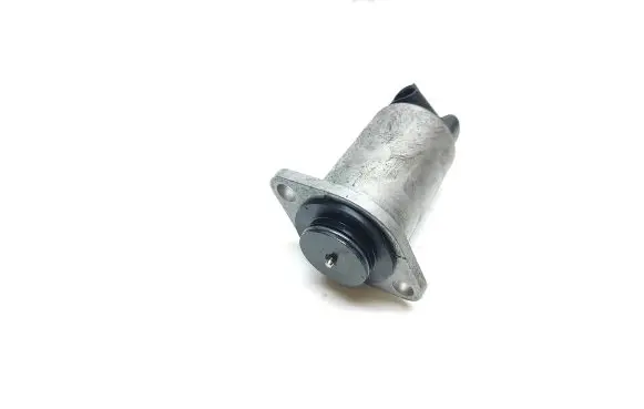 BMW 5 F10 F11 Active stabilizer control/valve assembly 77016