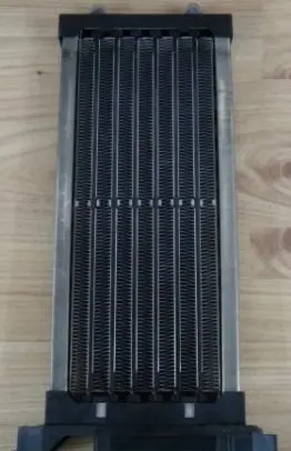 Audi A6 Allroad C5 Heater blower radiator 3251656