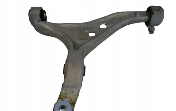 Mercedes-Benz ML W166 Front lower control arm/wishbone A1663300107