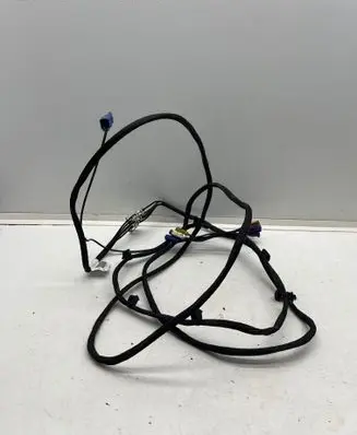 Renault Megane IV Sound system wiring loom 282430488R LL089L001S8