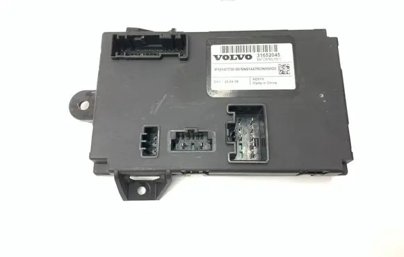 Volvo S90, V90 Seat control module 31652045