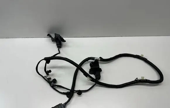 Ford Mustang VII Front indicator light PR3B13200AB PR3B13201AB PR3T15K867AC