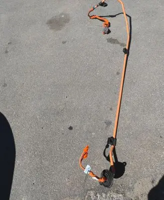 Toyota Corolla E210 E21 Wiring harness 821H102050B