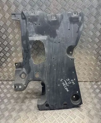 Mazda 3 III Side bottom protection B45A561Z1 AS6X945A66