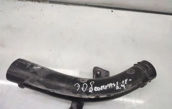 Jeep Compass Air intake hose/pipe