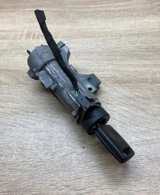 Ignition lock