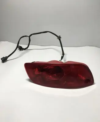 Hyundai Santa Fe Rear fog light 924082B000
