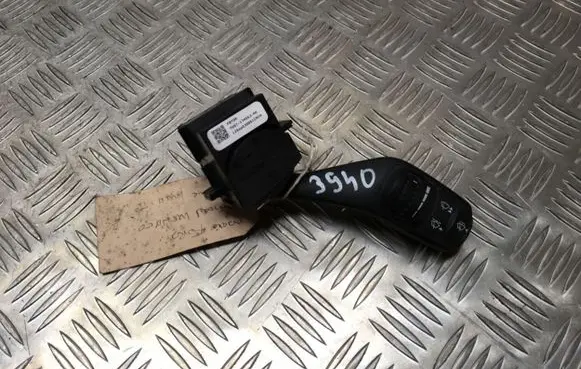 Ford Mondeo MK IV Wiper control stalk 7G9T17A553AD